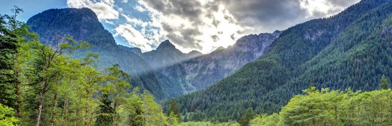 Vancouver | Global Indian