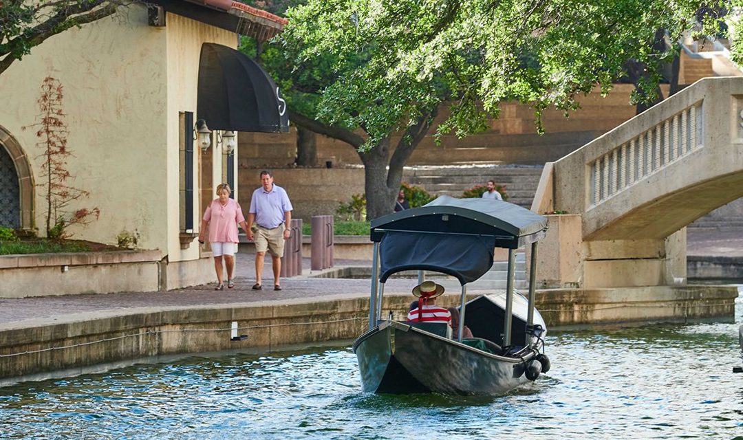 Living the dream in Las Colinas