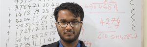 Indian youth | Neelakantha Bhanu Prakash | Global Indian
