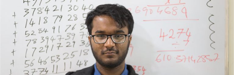 Indian youth | Neelakantha Bhanu Prakash | Global Indian