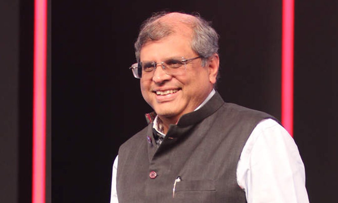 Amit’s philanthropic journey: Driving change through the A.T.E. Chandra Foundation