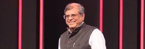 Philanthropist | Amit Chandra | Global Indian
