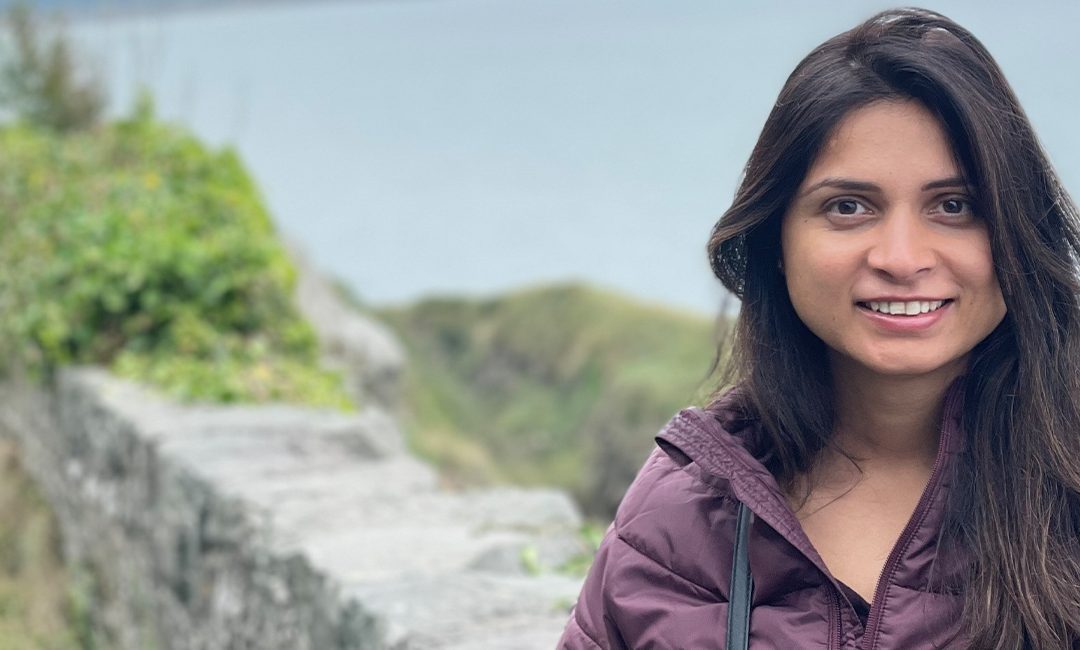 Engineering a Meta dream: Shaloo Tyagi