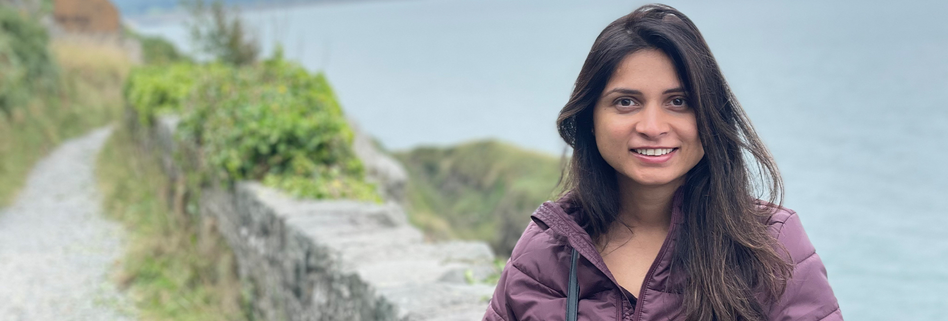 Shaloo Tyagi