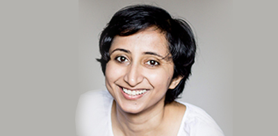 Entrepreneur | Shruti Kapoor | Global Indian