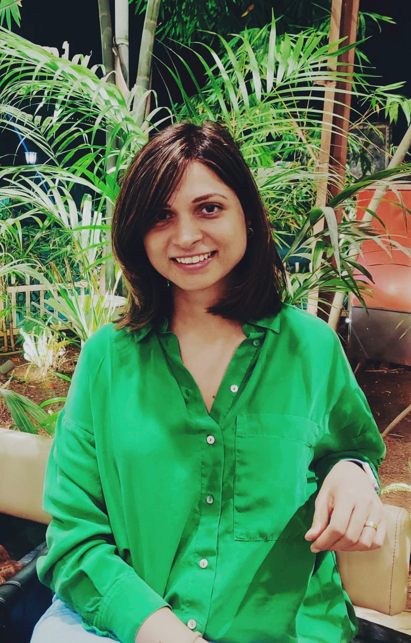 Shaloo Tyagi
