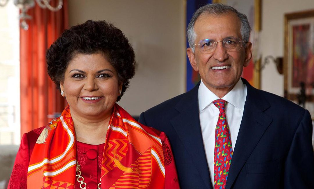 Chandrika Tandon: Aiming for engineering’s bright future