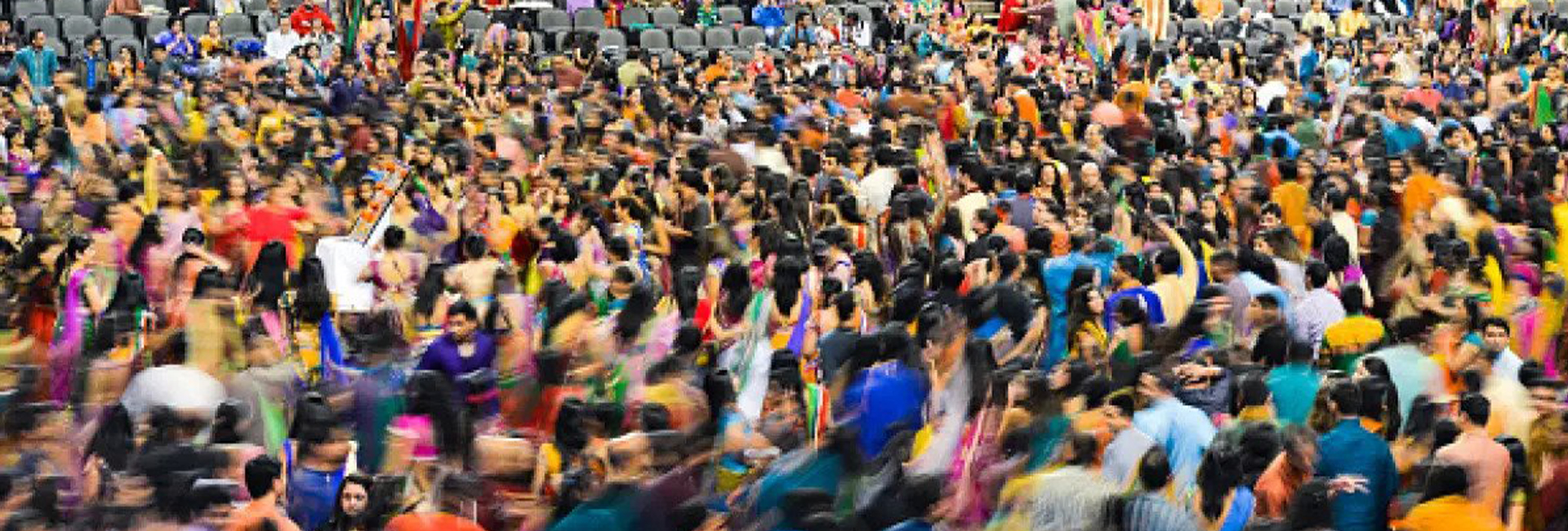 The Great Gujarati Migration And The American Dream