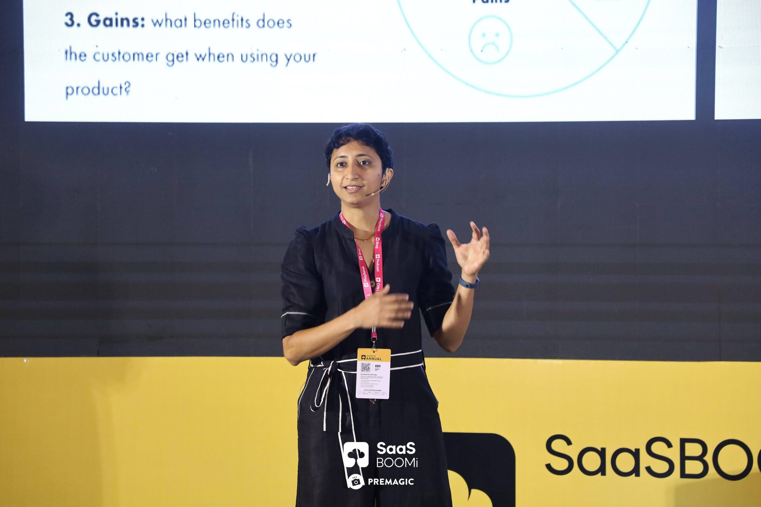 Entrepreneur | Shruti Kapoor | Global Indian