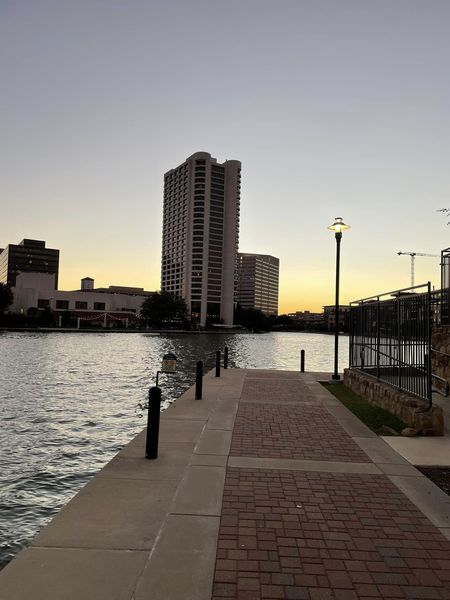 Dallas | Global Indian