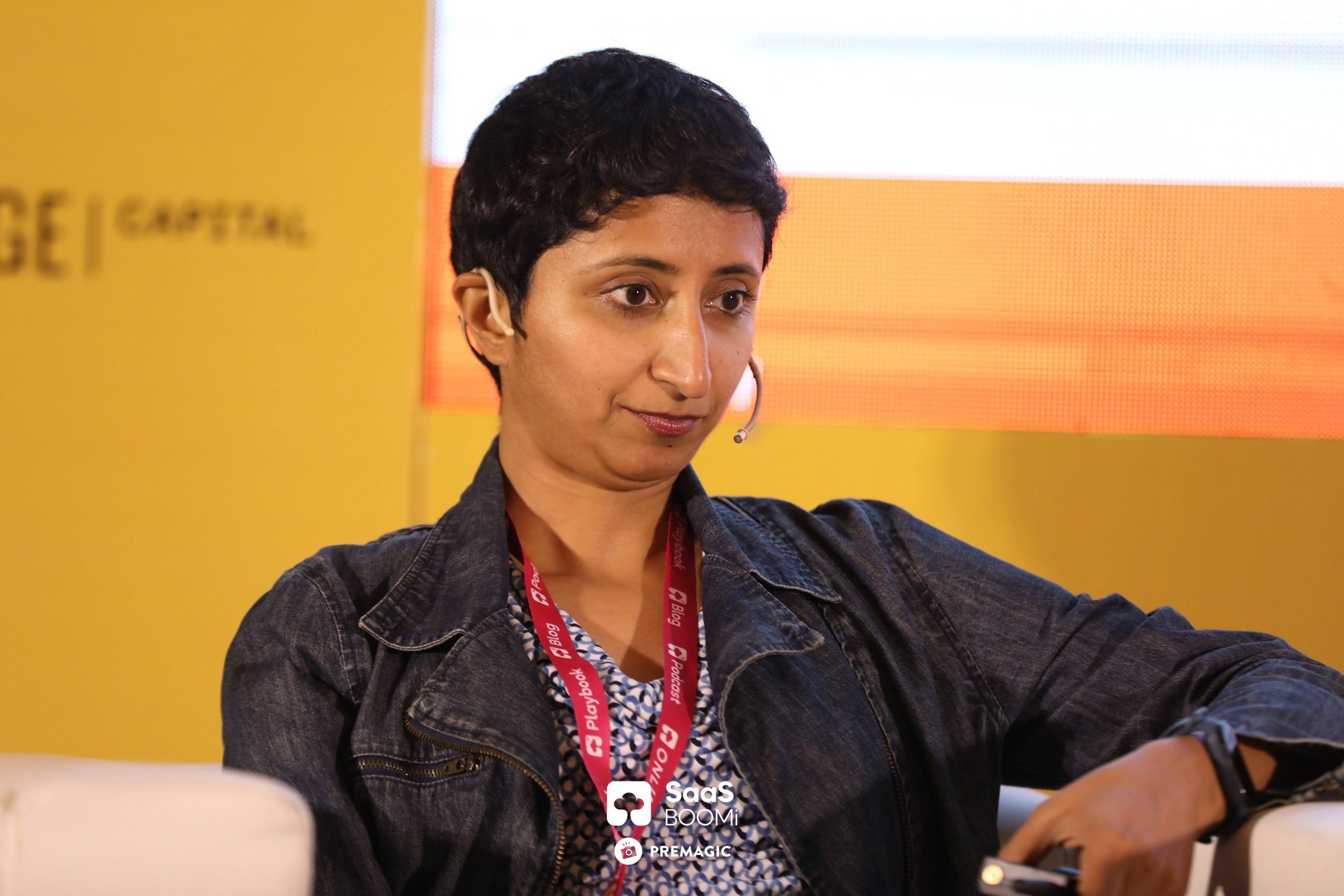 Entrepreneur | Shruti Kapoor | Global Indian