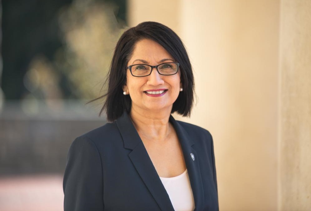 Educator | Dr. Neeli Bendapudi | Global Indian