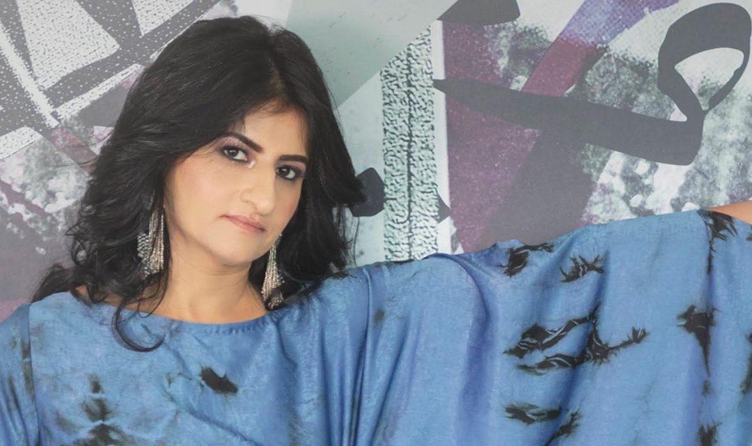 Reema Mahajan: Empowering Indian women in Dubai