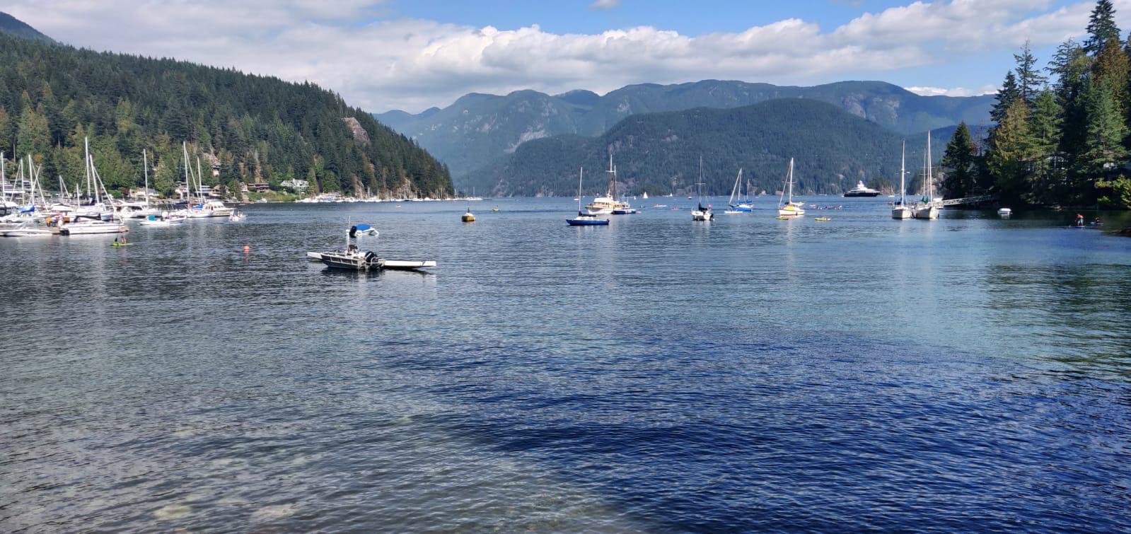 Vancouver | Global Indian