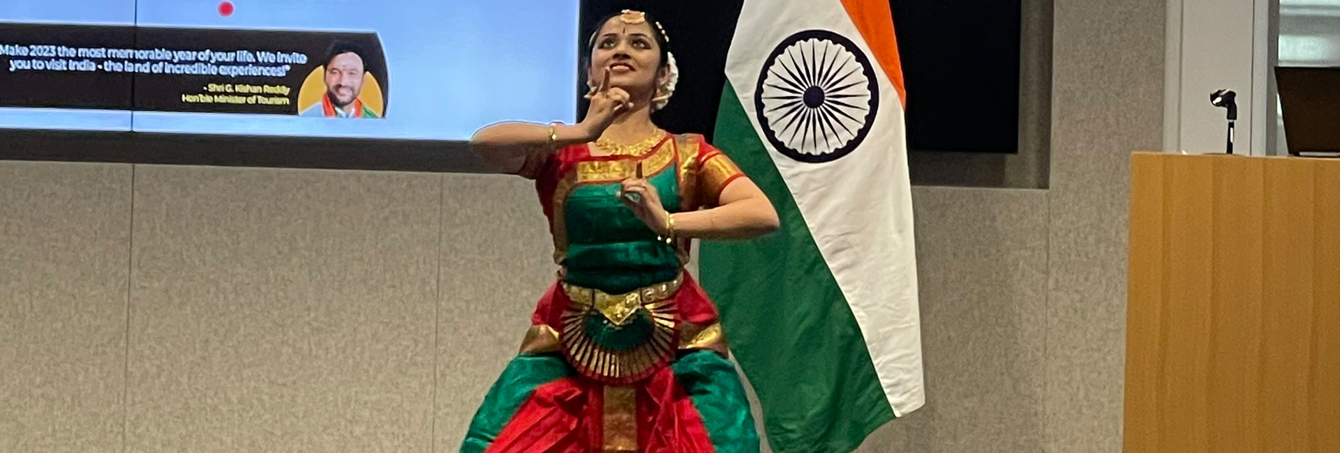 ‘Incredible India’ evening in Vancouver