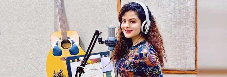 Indian Singer | Palak Muchhal | Global Indian
