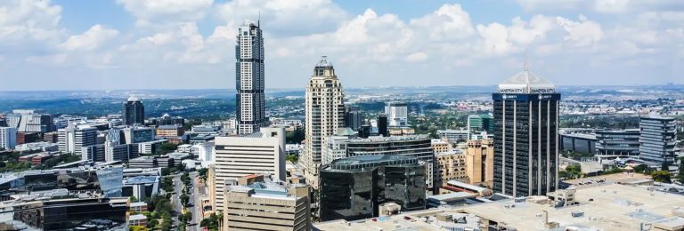 Sandton | ZIP CODE