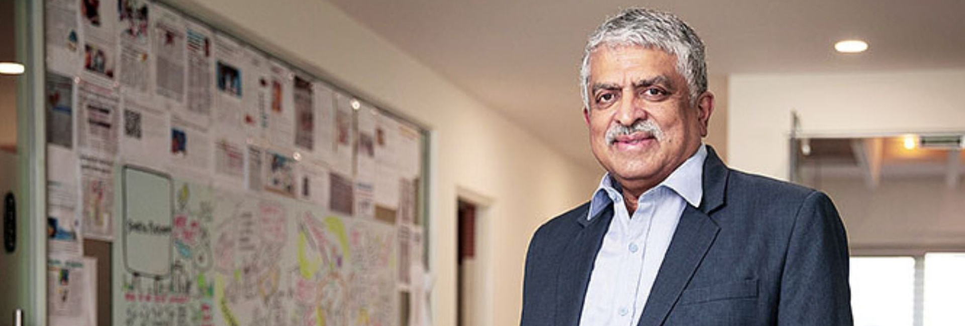 Meet a Visionary behind India’s Digital Boom | Morgan Stanley