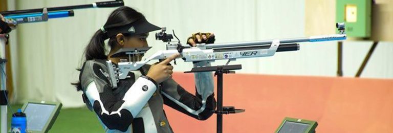 Indian Sports | Tilottama Sen | Global Indian