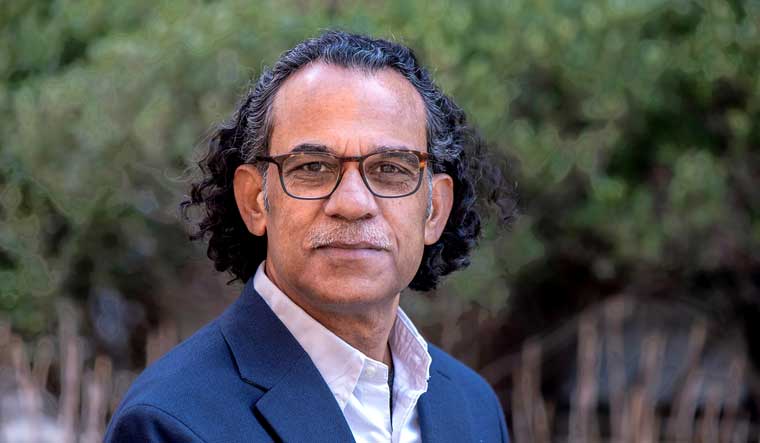 Indischer Professor | SD Biju | Globaler Inder