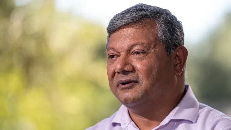 Scientist | Dr. Arun Majumdar | Global Indian