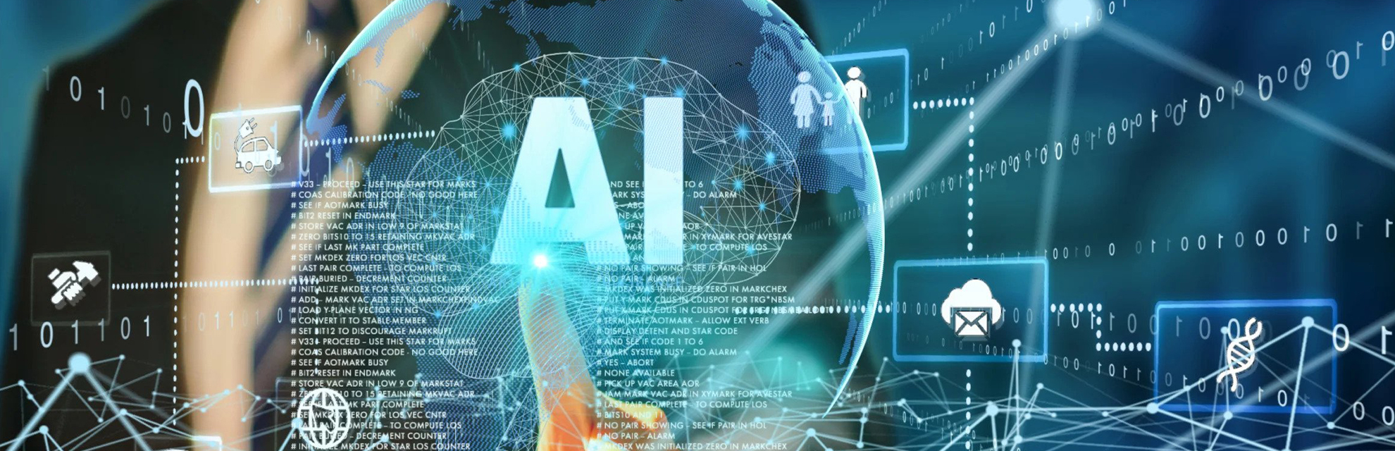 Vikram Mehta writes: Why we can’t ‘pause’ AI