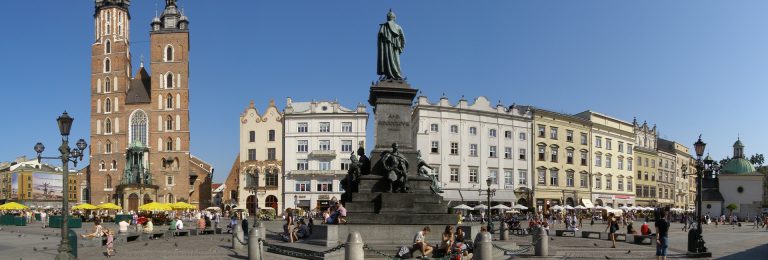 Krakow