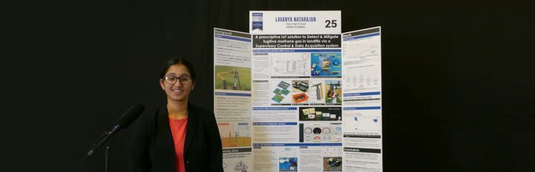 Lavanya Natarajan | Global Indian