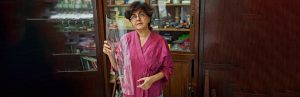 Nalini Malani | Global Indian | Artist