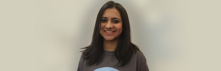 Navami Jain | Global Indian | Indian American