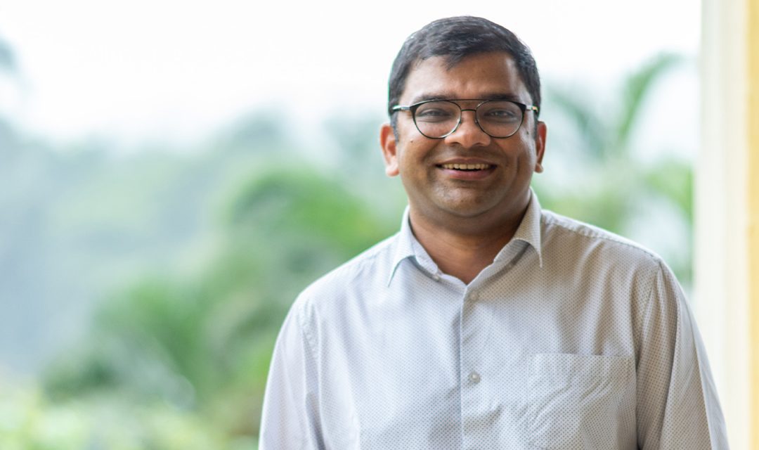 Dr Nayan Kalnad: At the forefront of the digital healthcare revolution
