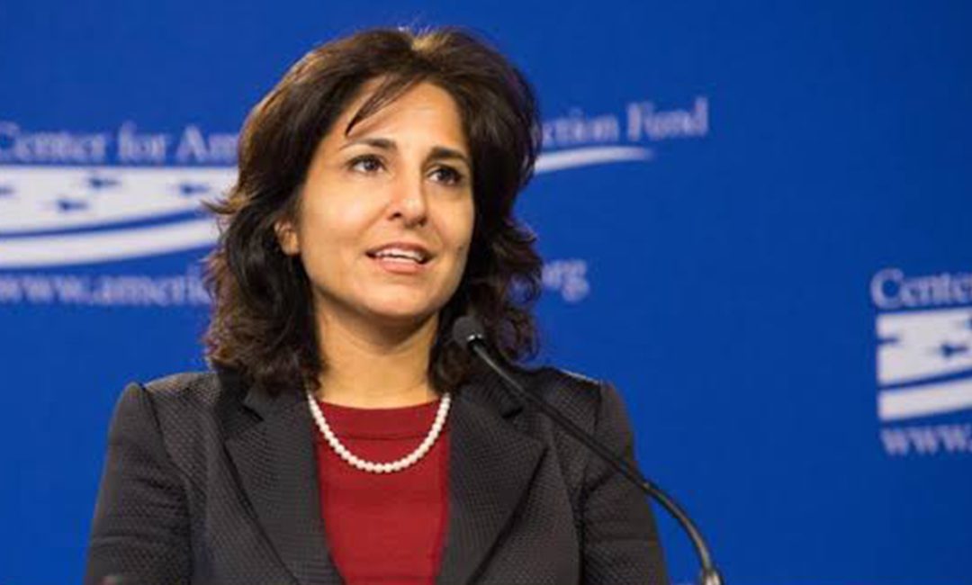 The immigrant triumph: How Neera Tanden became one of the US’ top policy makers