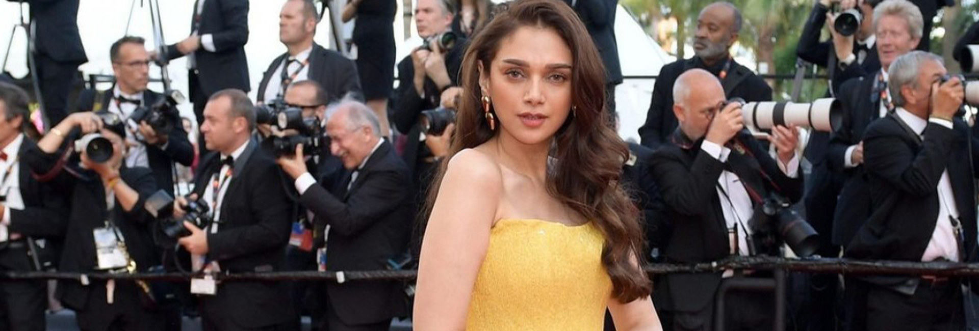 Sunny side up at Cannes 2023