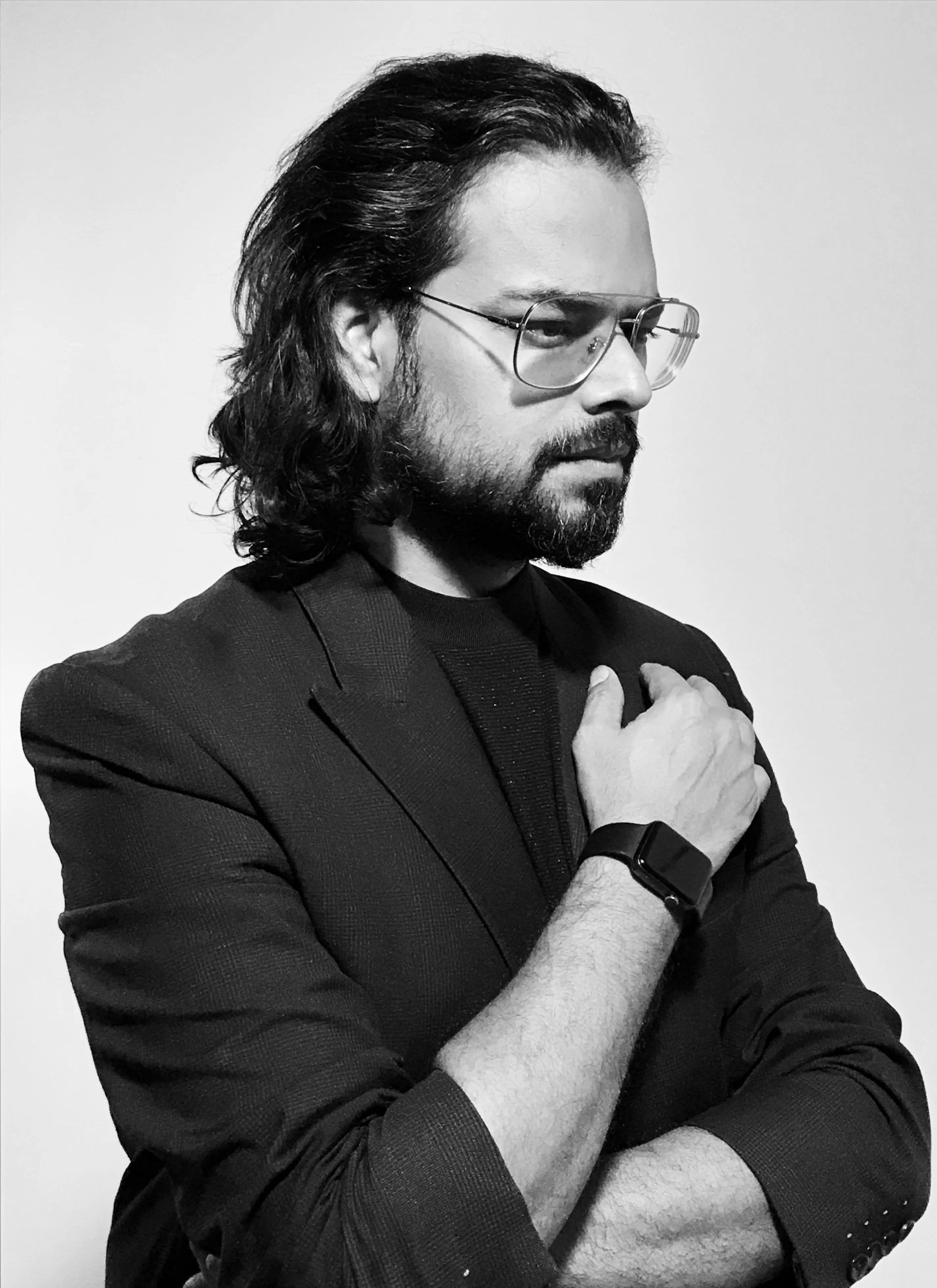 Rahul Mishra