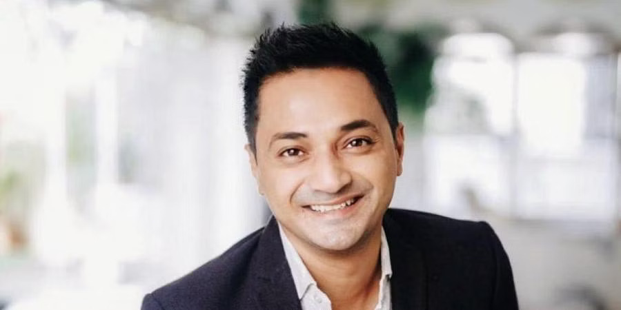 Siddharth Dhanvant Shanghvi | Global Indian