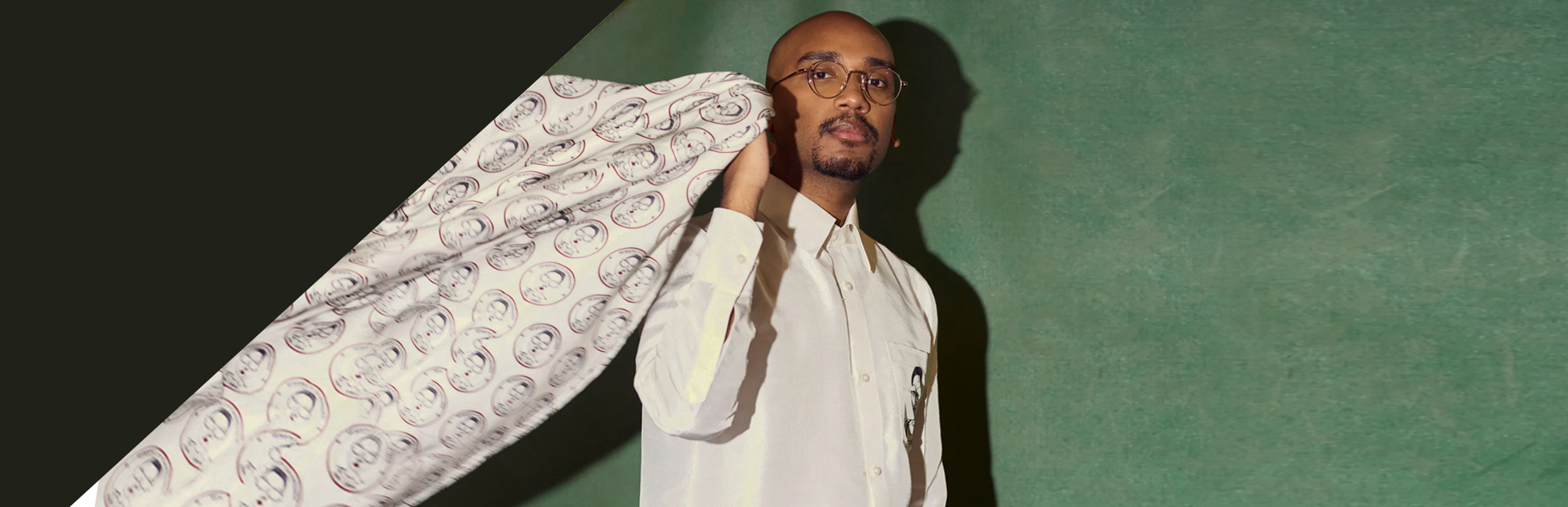 Artist | Venkat Gaddam | Global Indian