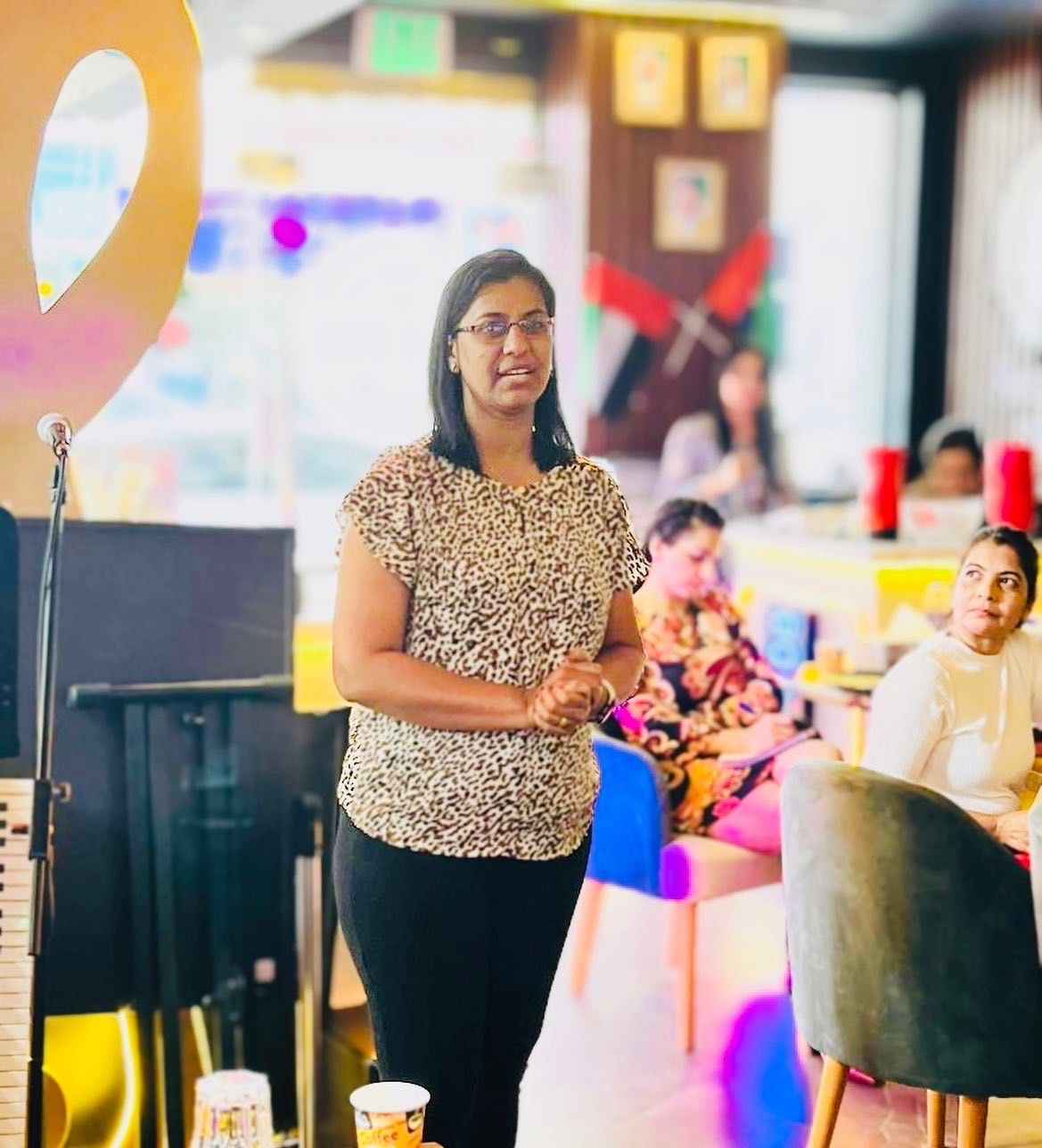 Sayali Prabhudesai