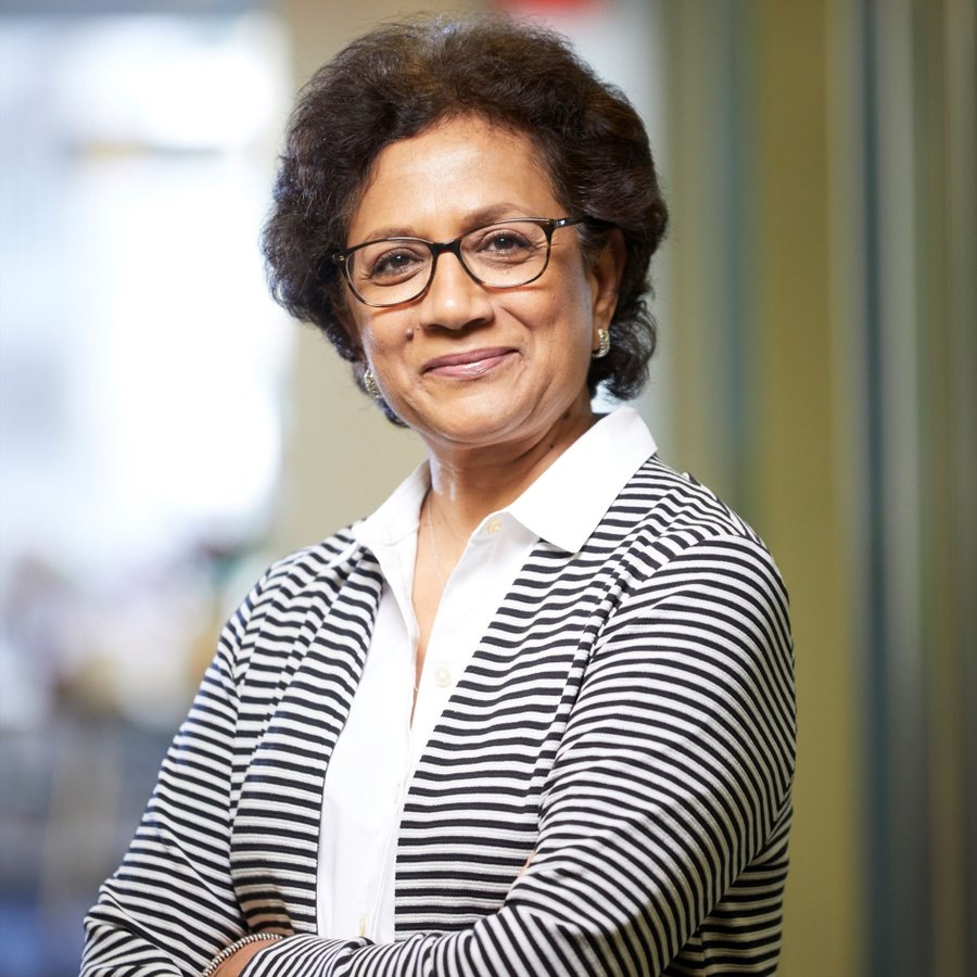 Gender activist | Geeta Rao Gupta | Global Indian