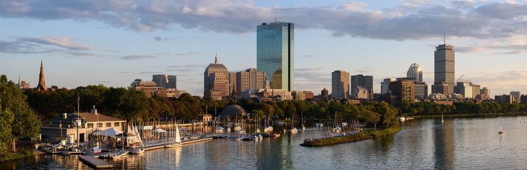 Boston | Global Indian