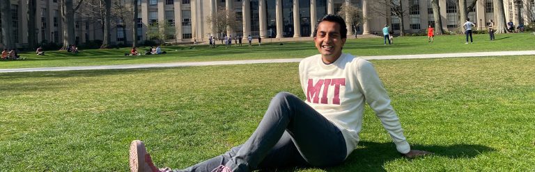 Economist | Dhruv Gaur | Global Indian