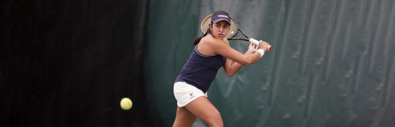 Tennis | Natasha Subhash | Global Indian