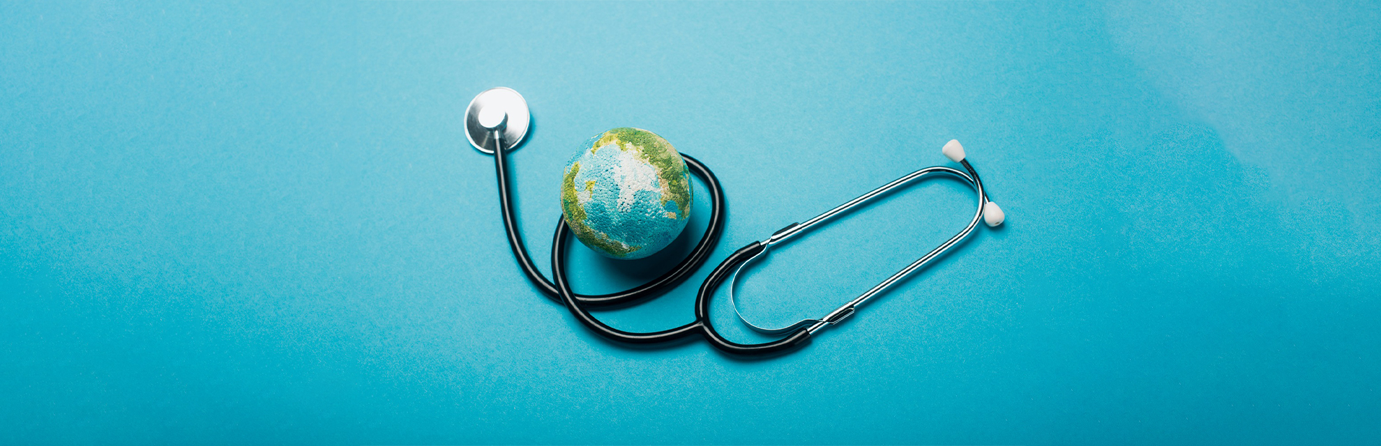 Yoga is a gift from India to the world. It can help transform global health