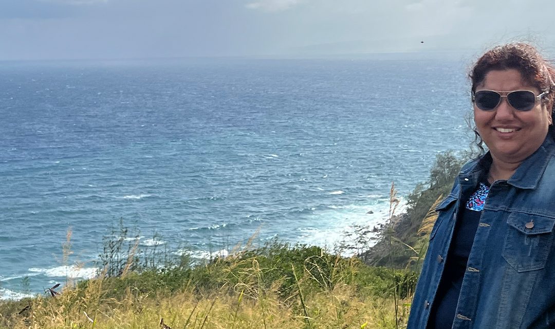 Pioneering a Path: Divya Mahesh Challenges Gender Norms in the Mechanical Engineering Industry at Stellantis 