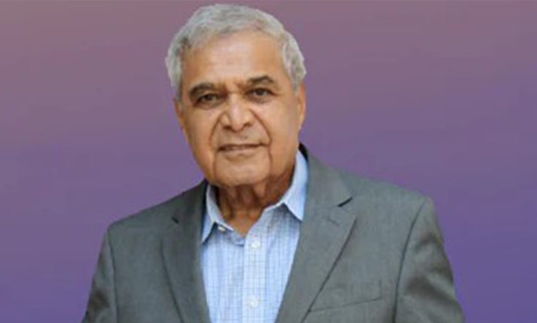 Harish Kotecha: Paving the way for the homeless and underprivileged through EC4A