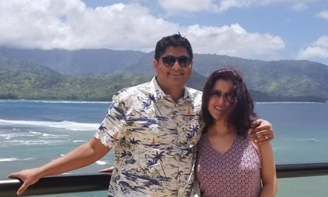 Rahul Makkena: Balancing a thriving career in the US while nurturing Indian roots