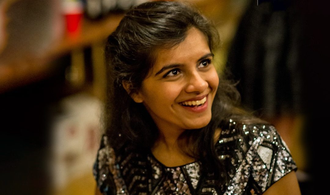 Conoce a Vishnupriya Rajgarhia, Forbes 30 Under 30 en la intersección del arte y la política