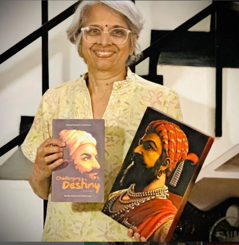 Art and Culture | Medha Deshmukh Bhaskaran | Global Indian