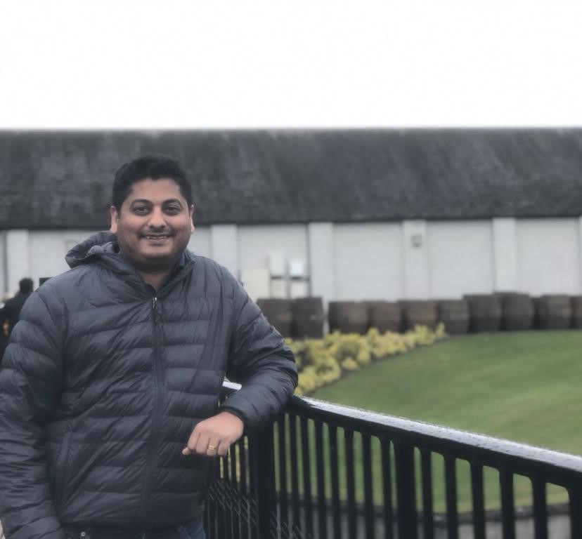 Rahul Makkena
