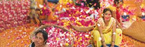 Ankit Agarwal | Global Indian | Phool