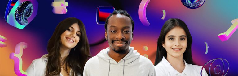 Asmi Jain | Global Indian